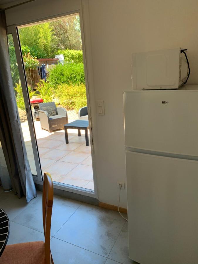 Magnifique Bas De Villa Deux Chambres Situe Pres Des Plages Et Du Golf Saint-Briac-sur-Mer Exteriér fotografie