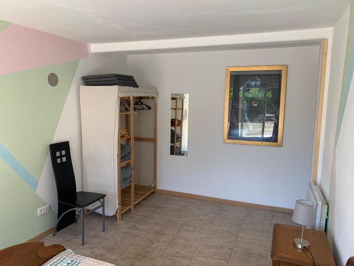 Magnifique Bas De Villa Deux Chambres Situe Pres Des Plages Et Du Golf Saint-Briac-sur-Mer Exteriér fotografie